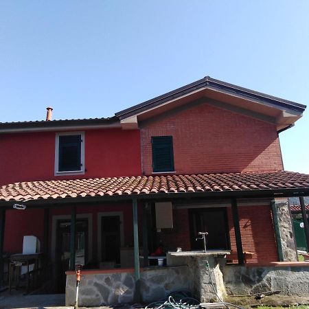 Casa Gianni Villa Pegui Dış mekan fotoğraf