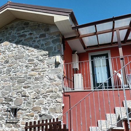 Casa Gianni Villa Pegui Dış mekan fotoğraf