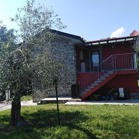 Casa Gianni Villa Pegui Dış mekan fotoğraf