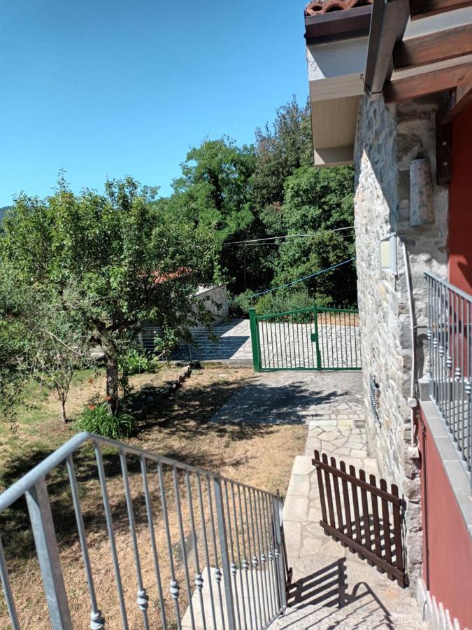 Casa Gianni Villa Pegui Dış mekan fotoğraf