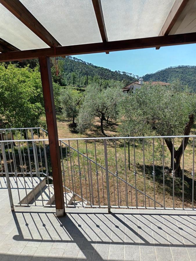 Casa Gianni Villa Pegui Dış mekan fotoğraf
