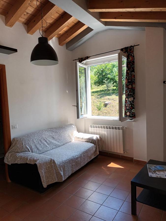 Casa Gianni Villa Pegui Dış mekan fotoğraf
