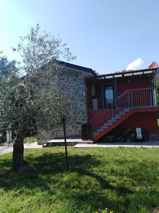 Casa Gianni Villa Pegui Dış mekan fotoğraf