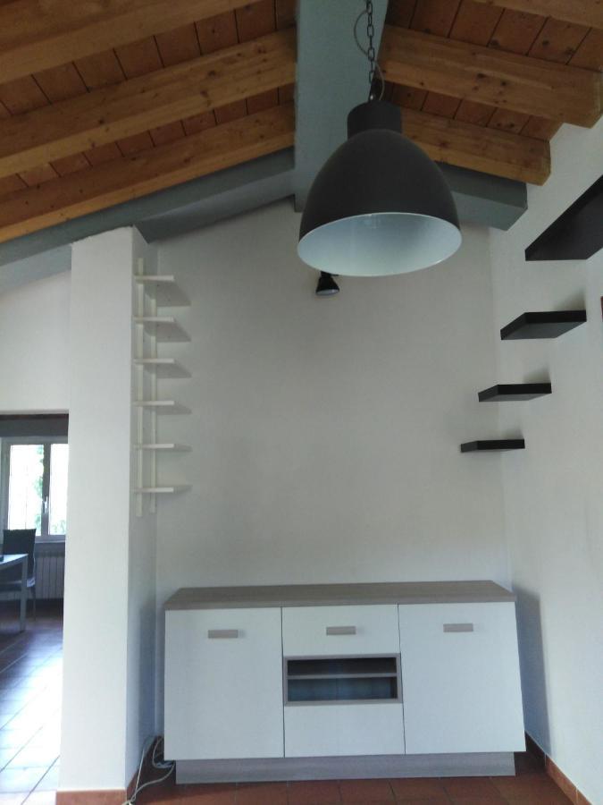 Casa Gianni Villa Pegui Dış mekan fotoğraf
